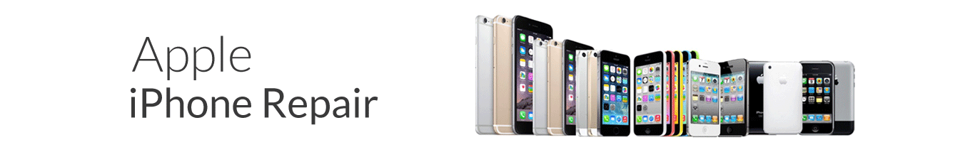 Apple Iphone Repair Service Online at Best Price - ShatterFix